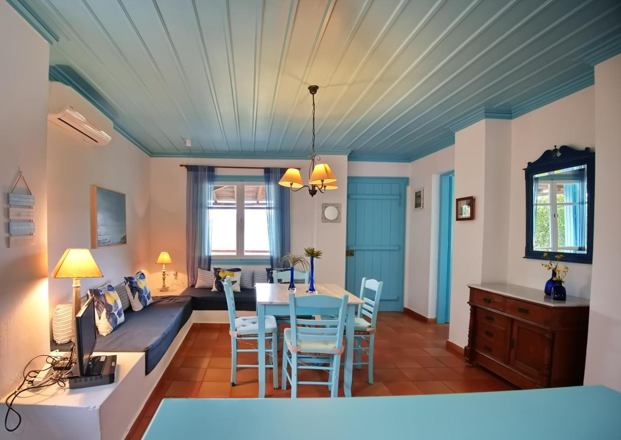 Limani Cottage Steni Vala Alonissos Ngoại thất bức ảnh